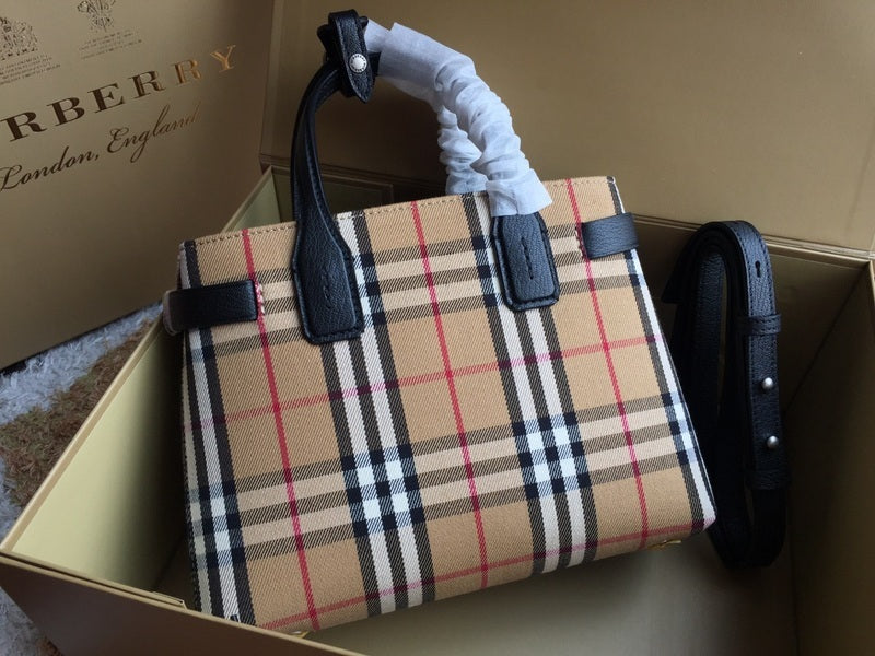Burberry Bags - Bagsattire   662