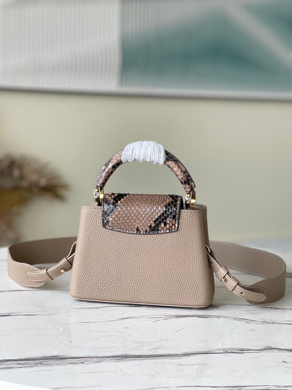 Amelia- Lu-Vi bags - 5774