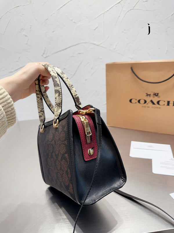 Amelia - CCH Bags - 286