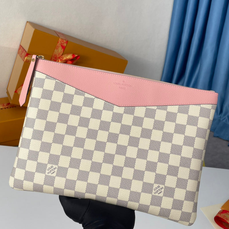 Amelia- LOV  Luxury  Wallets - 150