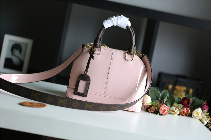 Amelia - LOV Lady Bags - 1944