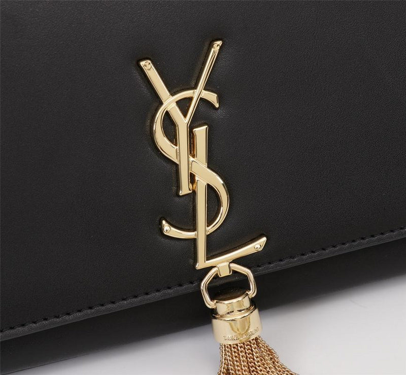 Amelia - YSL Bag - 2580