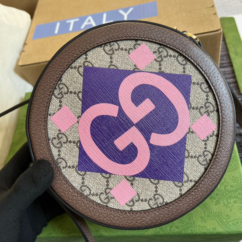 Amelia- GCI Lady Bags - 940