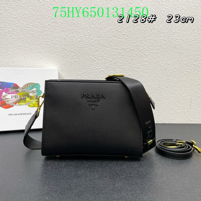 Prada Bags - The Barnes Bags  604