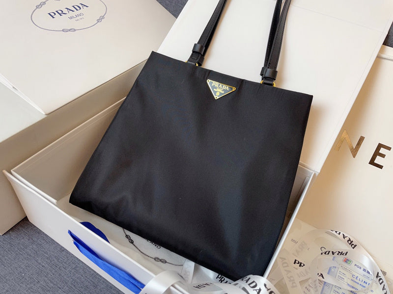 Amelia- PRDA  LUXURY BAGS - 632