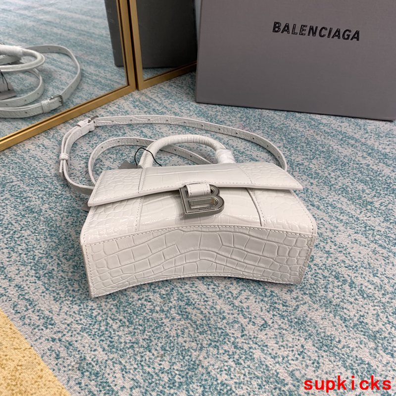 Amelia- BG Hourglass Bags - 150