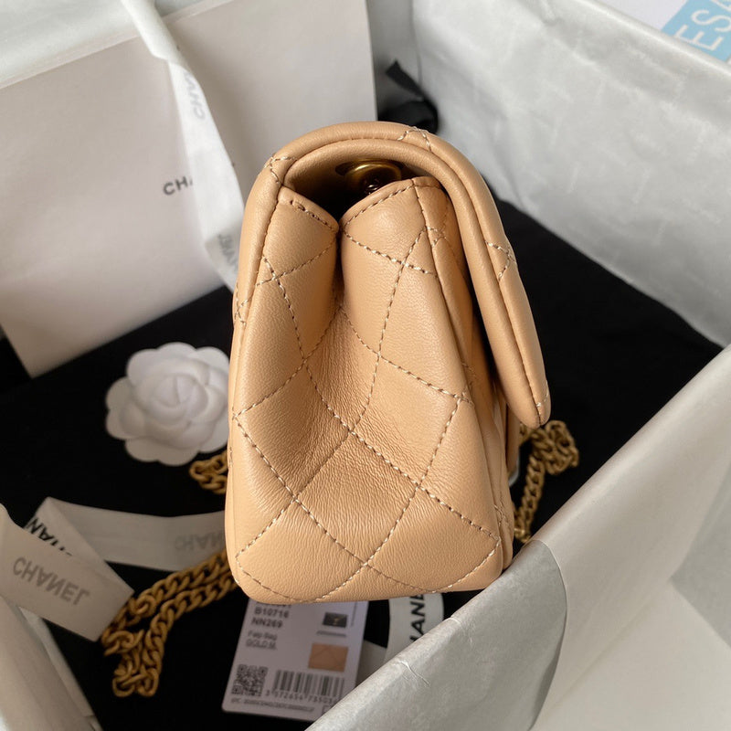 Amelia- CHL Bags - 7537