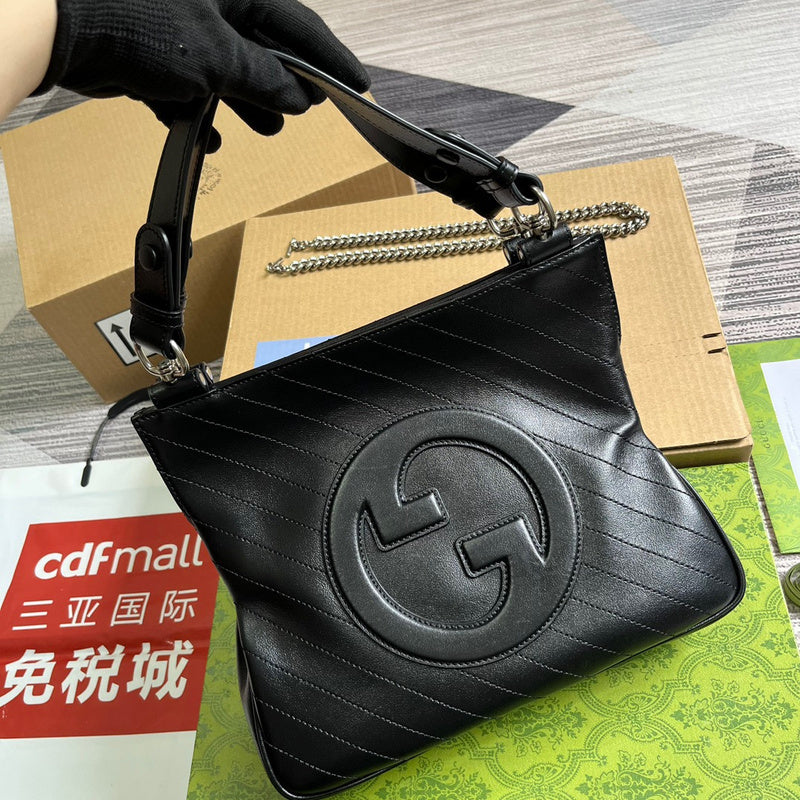Amelia- GCI LUXURY LADY BAG - BRANDED BAGS FOR WOMEN - 035