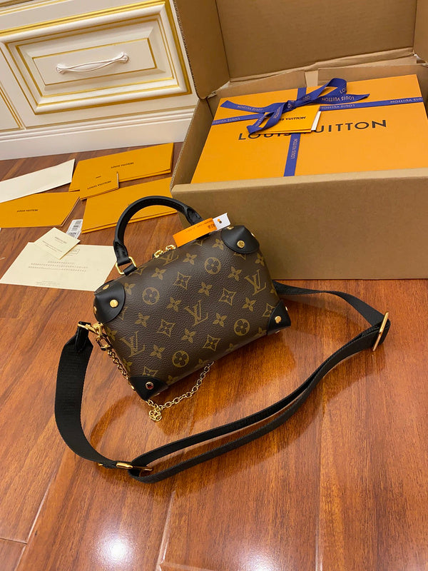 Amelia's Bag Gallery - LOV Bags - 989