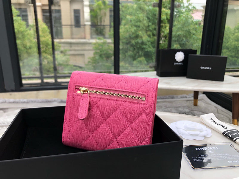 Amelia-i CHL Wallets - 037