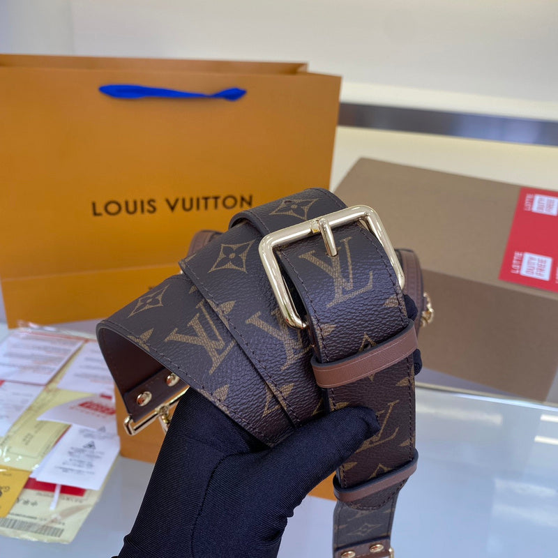Amelia - LV Bags - 15072