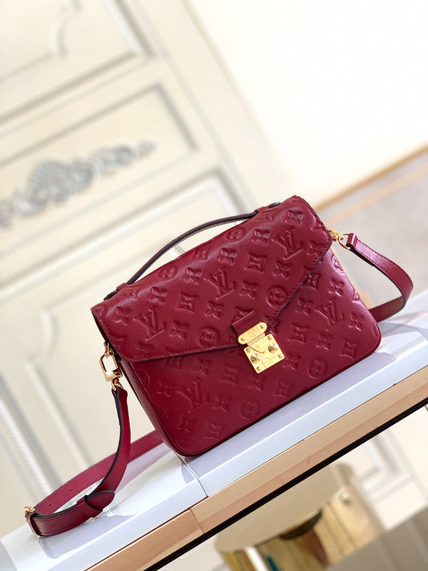 Amelia - LV Bags - 13219
