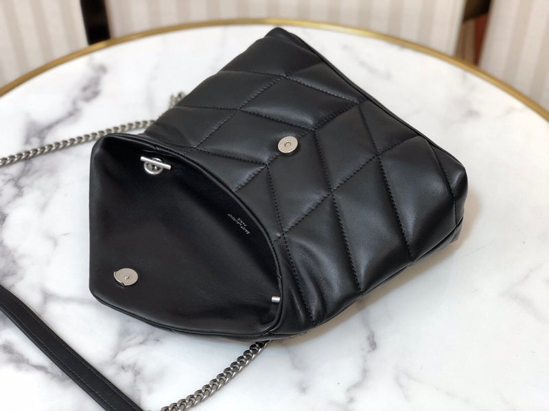 Amelia - YSL Bag - 3674