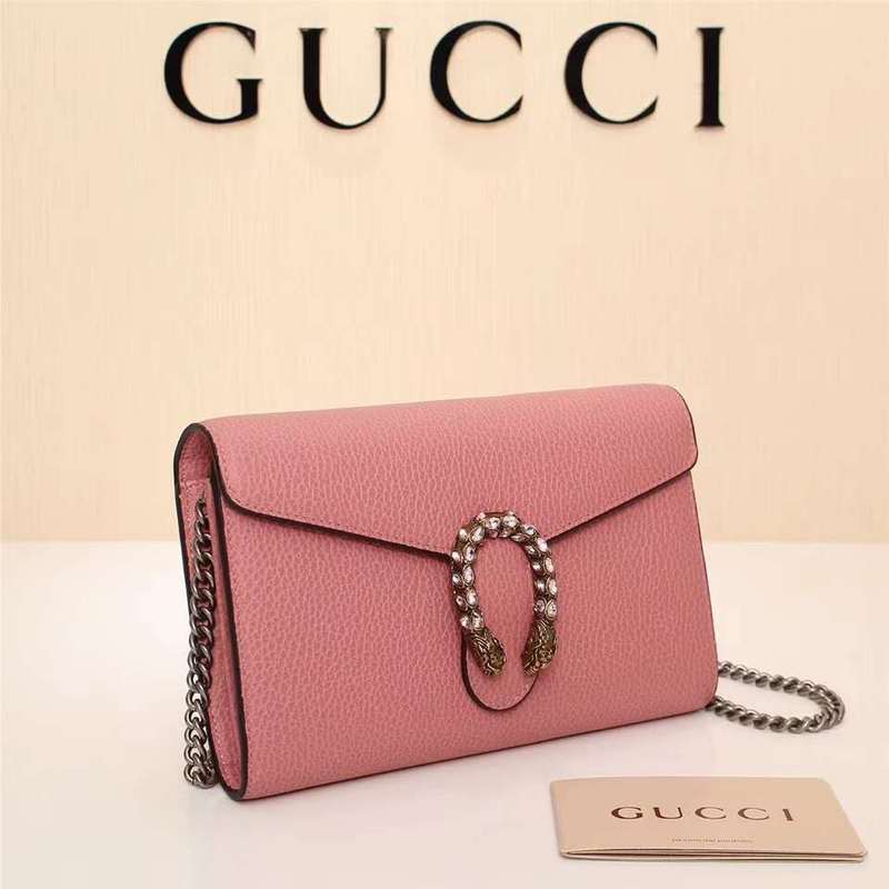 AmeliaLuxury - GCI Bags - 570