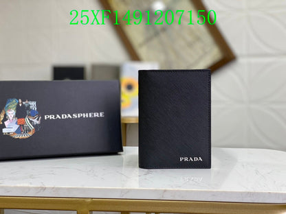 Amelia - PD Wallet - 077