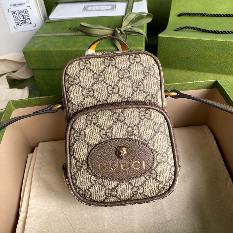 Amelia - GCI Bags - 5976