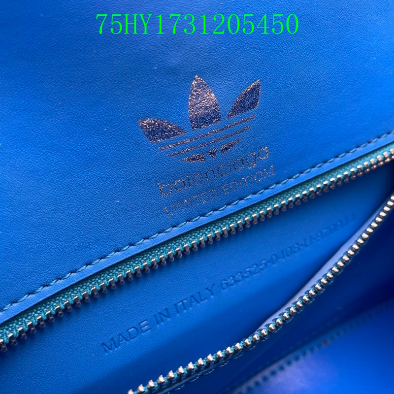 Amelia - BGA Bags - 1958