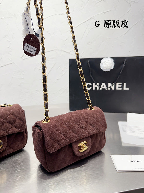 Amelia- CHL Bags - 7177