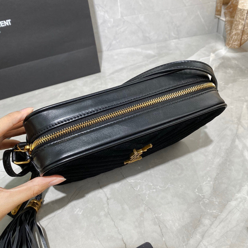 Amelia - YSL Bag - 4053