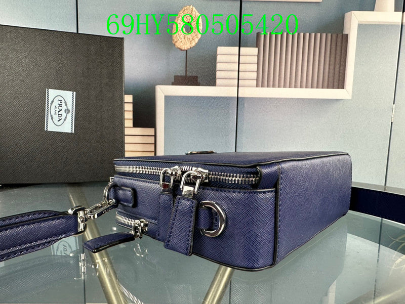 Prada Bags - The Barnes Bags  325