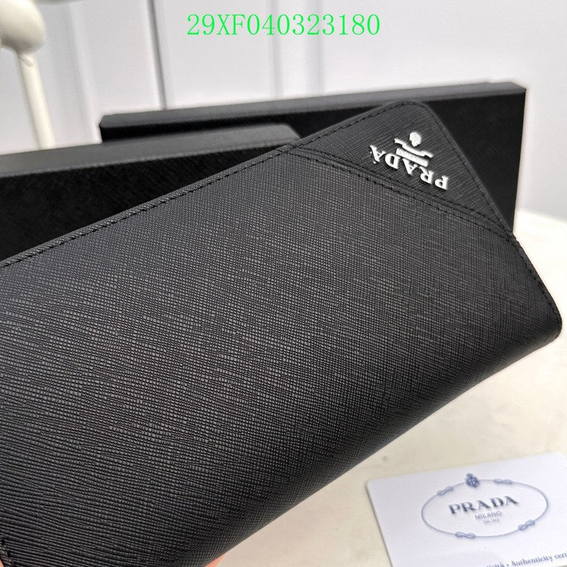 Amelia - PD Wallet - 069