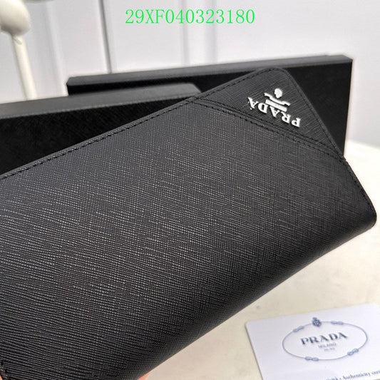 Amelia - PD Wallet - 069