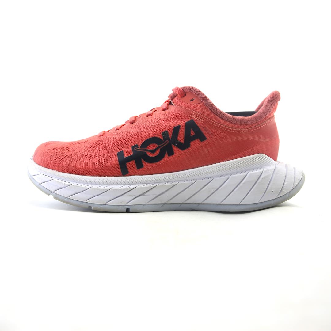 HOKA ONE ONE CARBON X 2