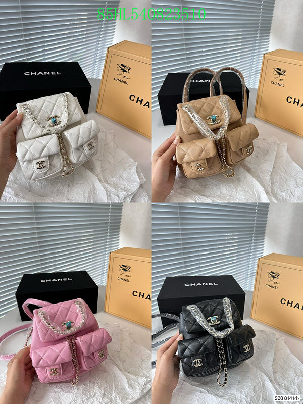 Amelia - CHL Bags - 077