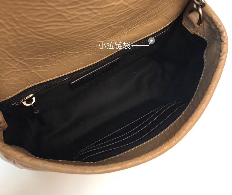 Amelia - YSL Bag - 3837