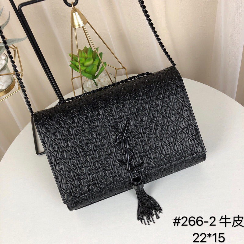 Amelia - YSL Bag - 3587