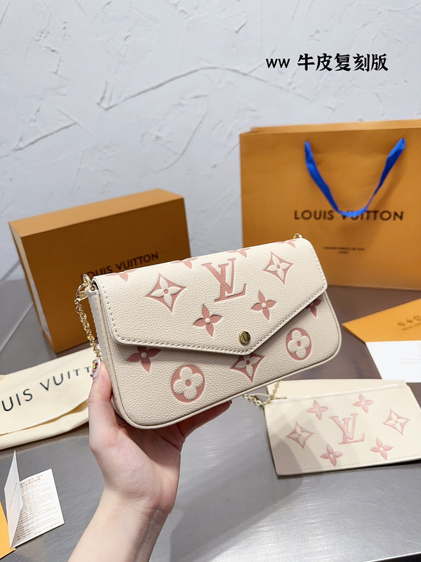 Amelia - LV Bags - 14697