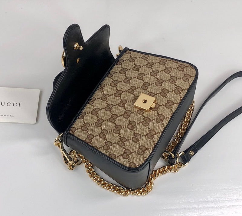 Amelia- GCI Bags - 4088