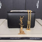 Amelia - YSL Bag - 2842