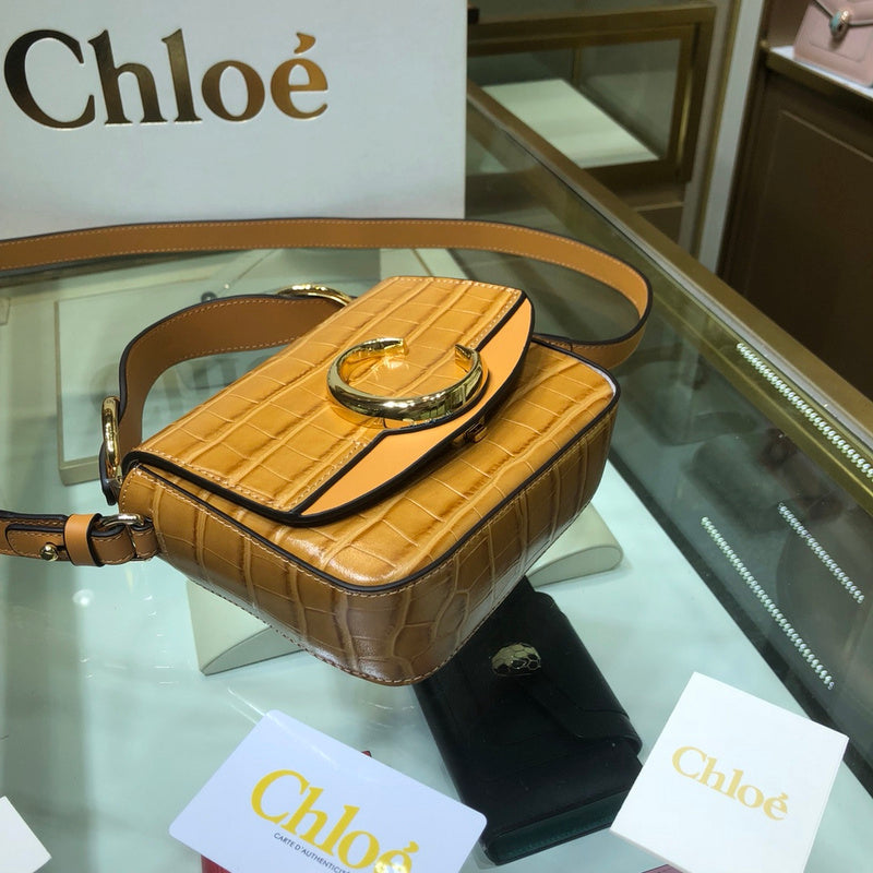 Amelia's Bag Gallery - CLE Bags - 025
