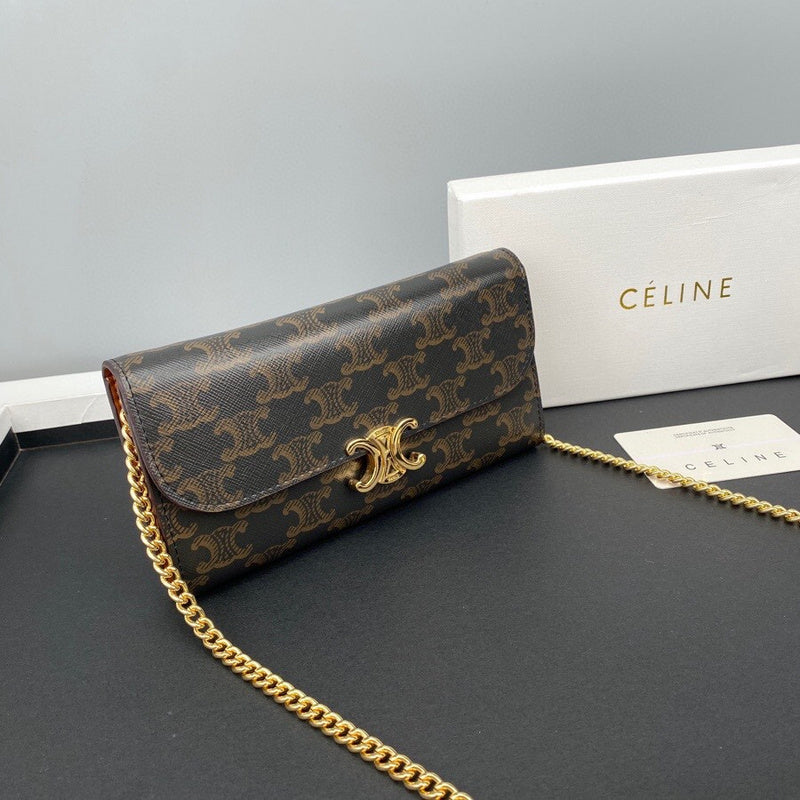 C-LINE LUXURY WOMEN BAGS - 130