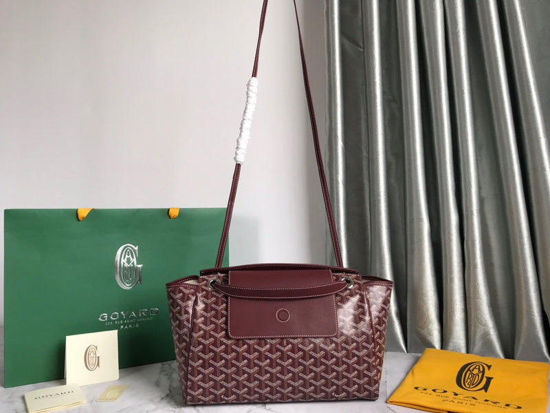 Amelia- G-YARD BAGS - 092