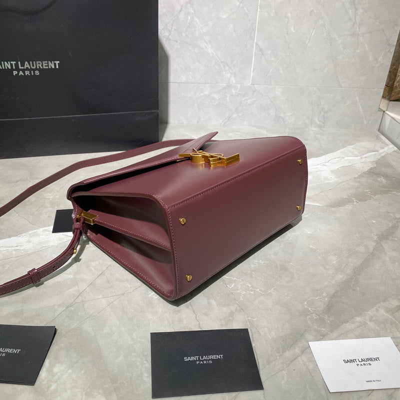 Amelia - YSL Bag - 4087