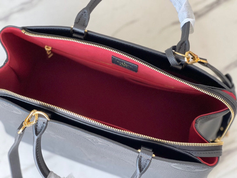 Amelia- Lu-Vi bags - 5851