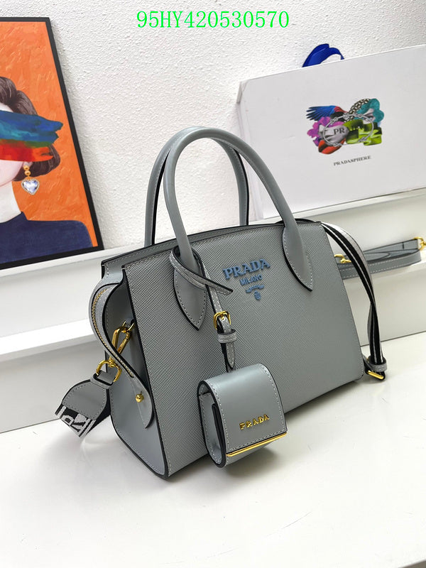 Prada Bags - The Barnes Bags  248