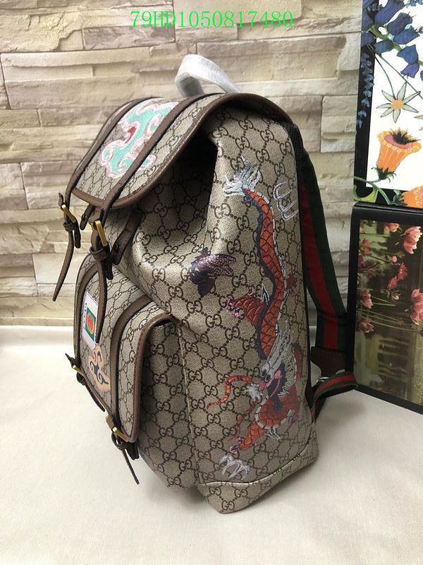 Amelia - GCI Bags - 11513