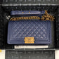 Amelia- CHL Bags - 7458