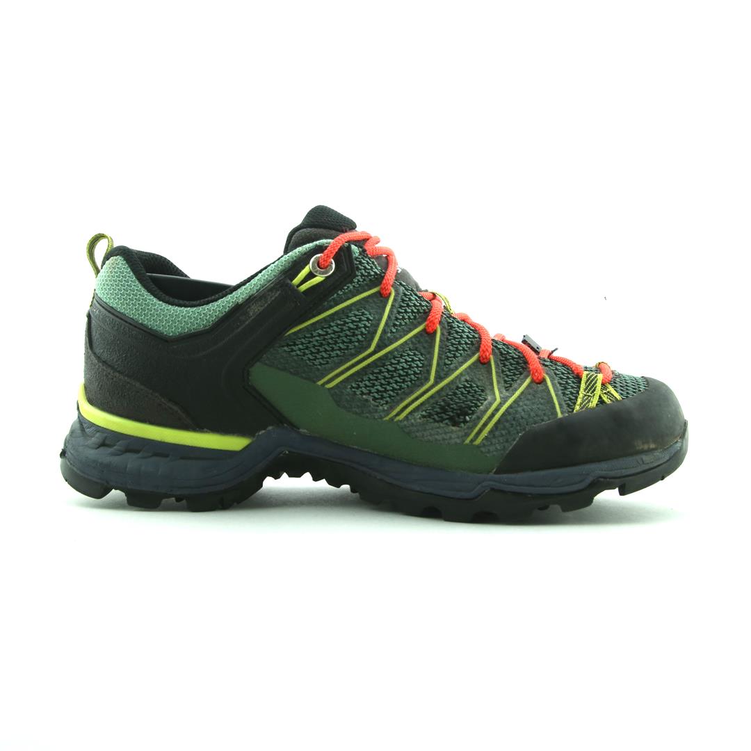SALEWA MTN TRAINER LITE GTX