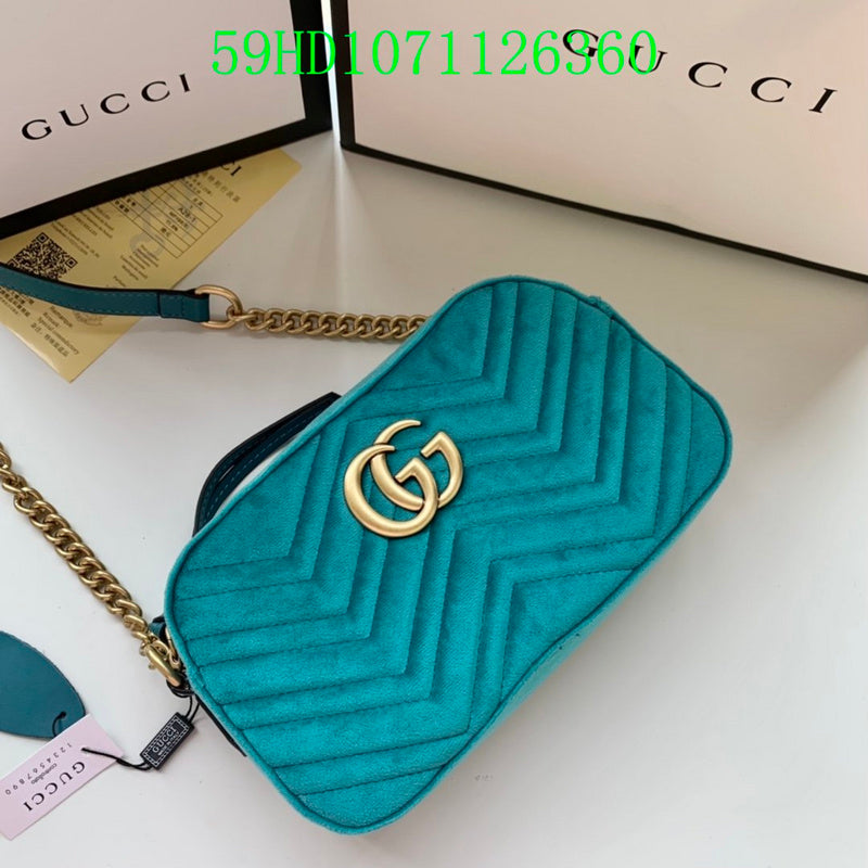 Amelia - GCI Bags - 10508