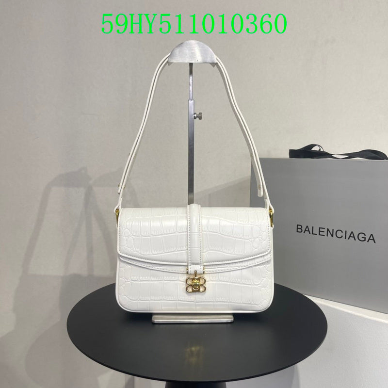 Amelia - BGA Bags - 2020