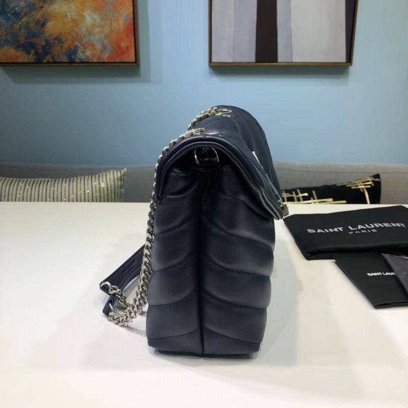 Amelia - YSL Bag - 2309