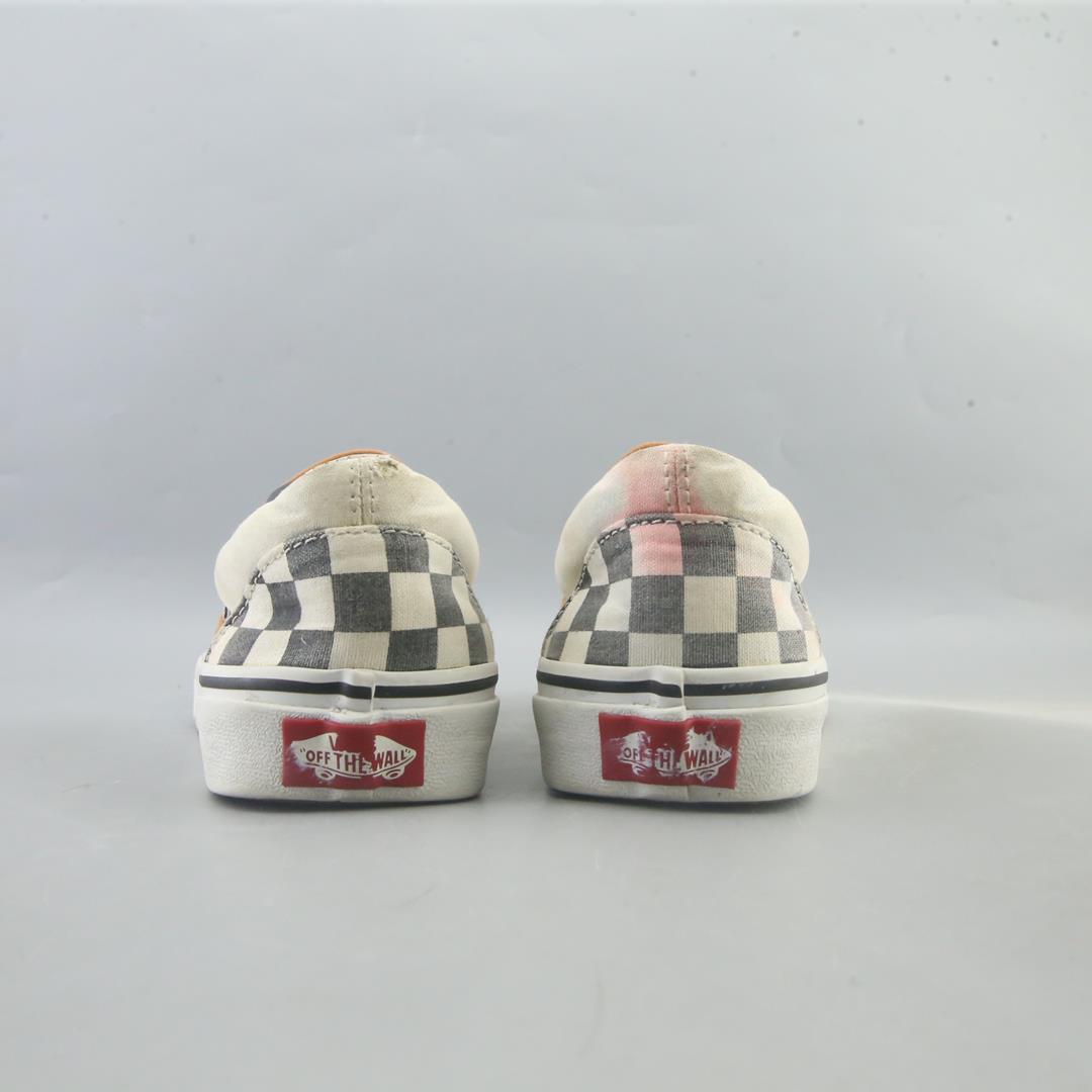 VANS CLASSIC CHECKERBOARD