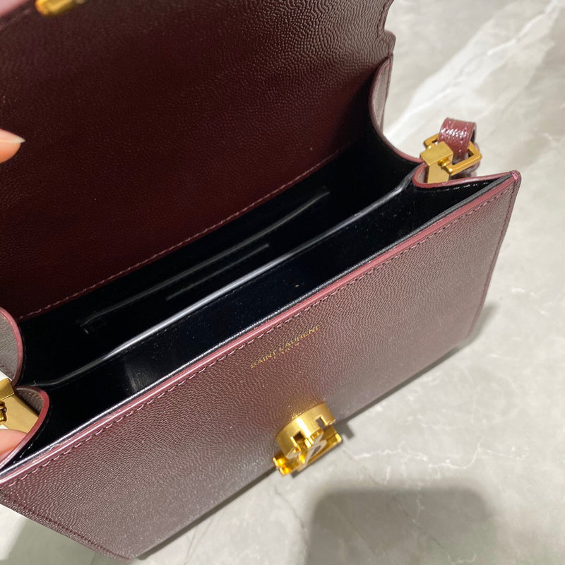 Amelia - YSL Bag - 4097