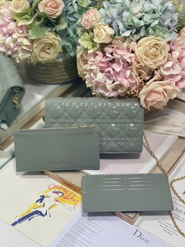 Amelia- DYOR BAGS - DESIGNER HANDBAGS  - 1307