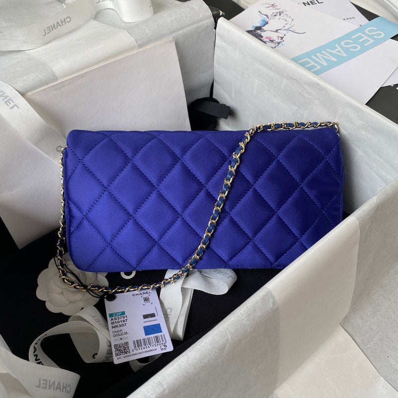 Amelia- CHL Bags - 7515