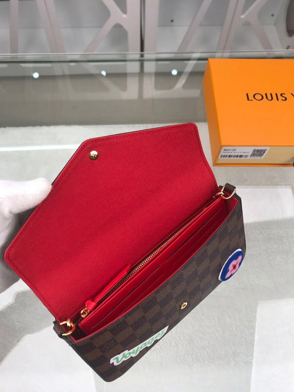 Amelia - LOV Lady Bags - 1020